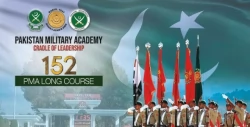 Join Pak Army 154 PMA Long Course Online Registration 2024