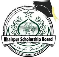 Khairpur District Need Cum Merit based Scholarship