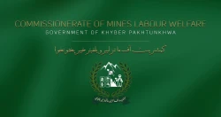 Mines Labor Scholarship KP for Class 1 to MS