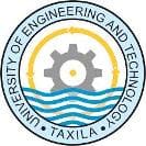 University Of Engineering &  Technology, Taxila
