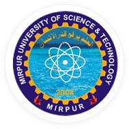 Mirpur University Of Science And Technology, Mir Pur (ajk) 