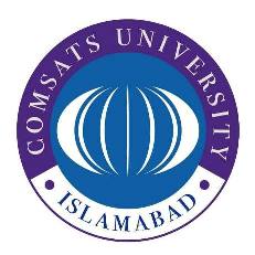 Comsats University Islamabad, Islamabad 