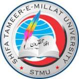 Shifa Tameer-e-millat University, Islamabad 