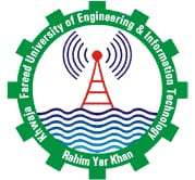 Khawaja Fareed University Of Engineering & Information Technology
