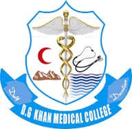 D. G. Khan Medical College