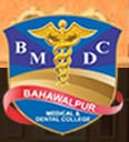 BAHAWAL PUR MEDICAL & DENTAL COLLEGE