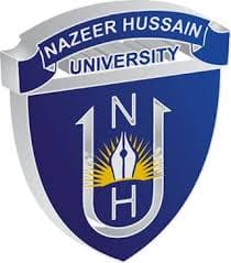 Nazeer Hussain University, Karachi 