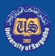 University Of Sargodha
