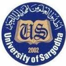 University Of Sargodha (gujranwala Campus)