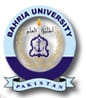 Bahria University ( Karachi Campus )
