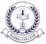 Bahria foundation college gulistan-e-sajjad