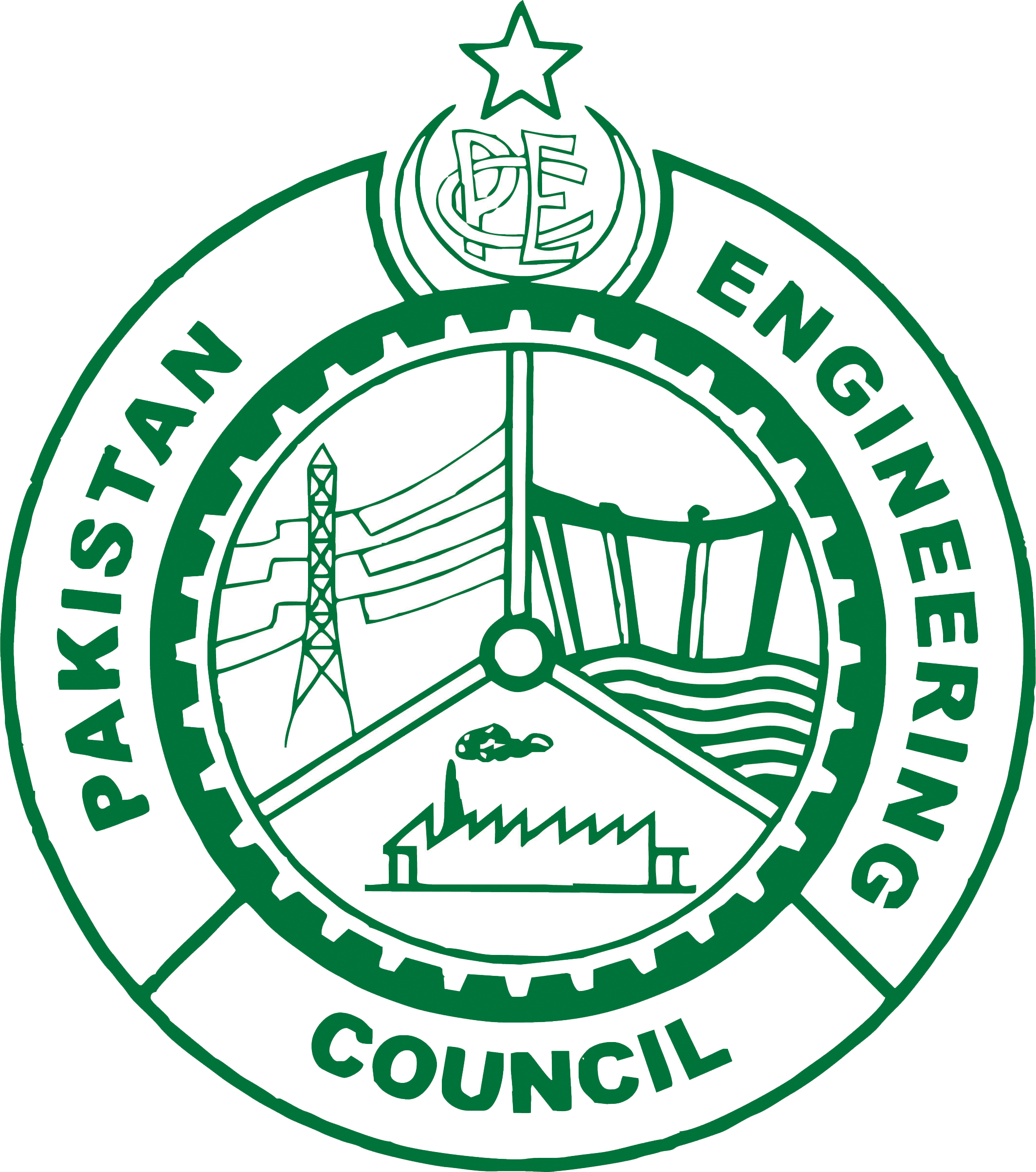 Pakistan Engineering Council Notice For 25th Annual General Meeting