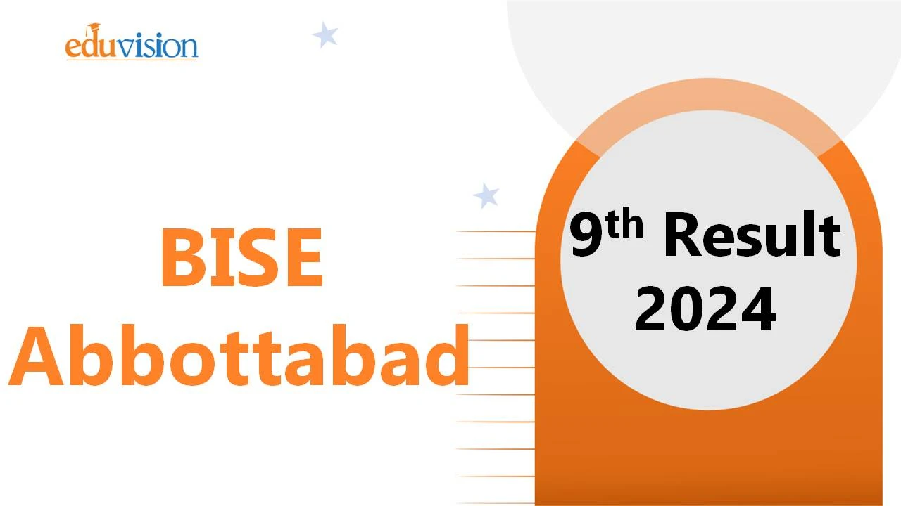 Bise Abbottabad Matric Result 2024 Date 2024 Liane Brandise