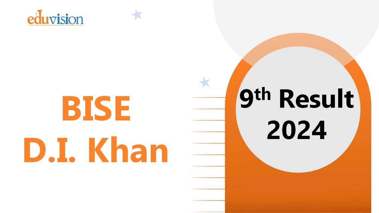 Bise Dikhan 9th Result 2024 Roll Number Elga Nickie