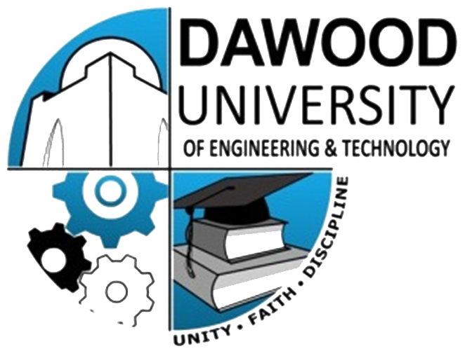 Dawood University of Engineering & Technology