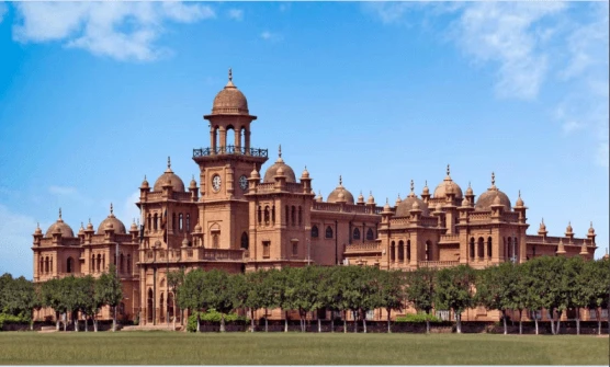 Islamia College ICUP Merit List 2024