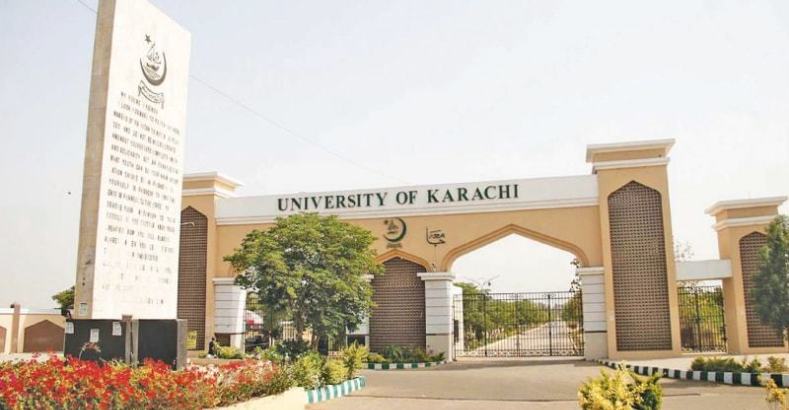 Karachi University Masters Ma Msc Merit List 2020