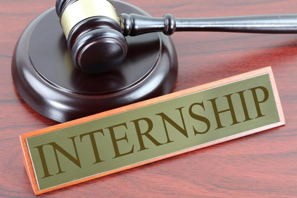 Law Graduate Internship Program Approved with Rs 75,000 Monthly Stipend