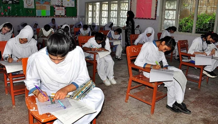 Punjab Introduces Three New Groups for Matric Students