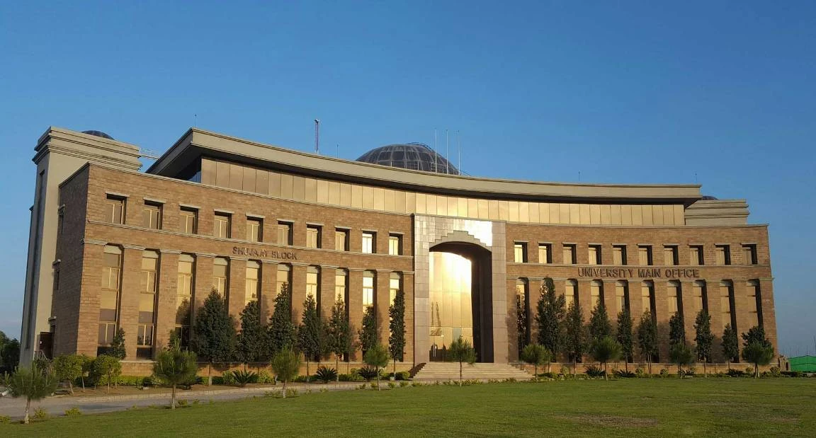 43 NUST Researchers Recognized Among  Top 2% Scientists of the World by Stanford University