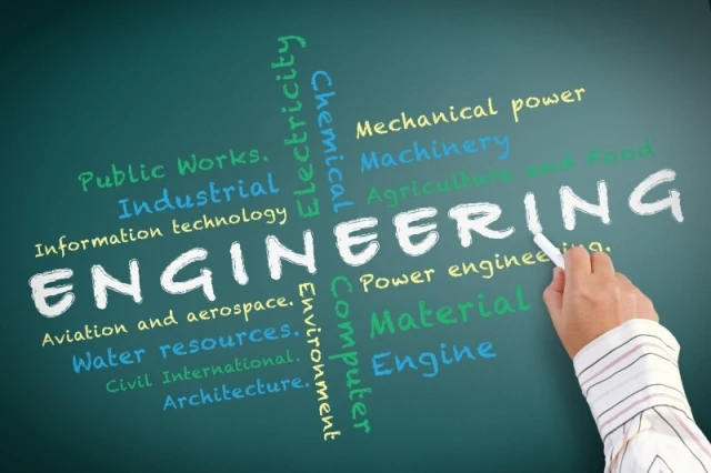 What Career Choices do Pre-Engineering Students have After FSc?