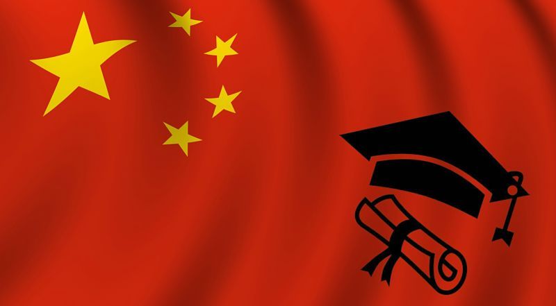 China to offer more scholarships to Pakistani students