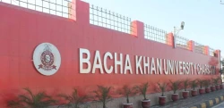 Bacha Khan University Merit List 2024