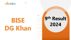 BISE DG Khan Board 9th Class Result 2024