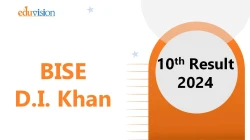 BISE DI Khan Board Matric 10th Result 2024