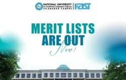 FAST Karachi Merit List 2024