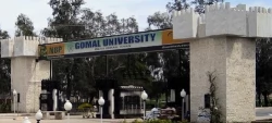 Gomal University GU Merit List 2024