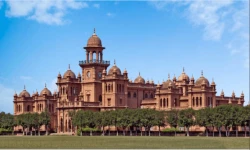 Islamia College ICUP Merit List 2024