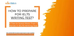 IELTS Writing: How to Prepare