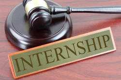 Law Graduate Internship Program Approved with Rs 75,000 Monthly Stipend