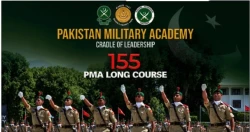 Join Pak Army 155 PMA Long Course Online Registration 2024