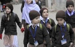 Winter Vacations extended in Schools