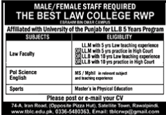 education law jobs near me