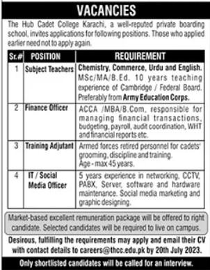 Hub-cadet-college-jobs-9-7-23.jpg