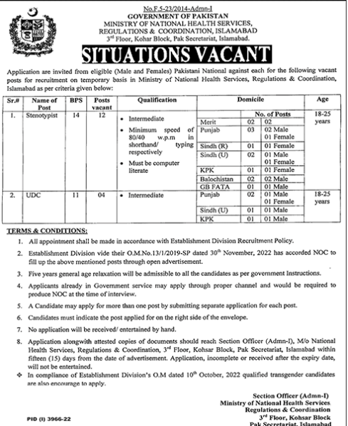 Ministary-of-national-health-jobs-25-12-22.png