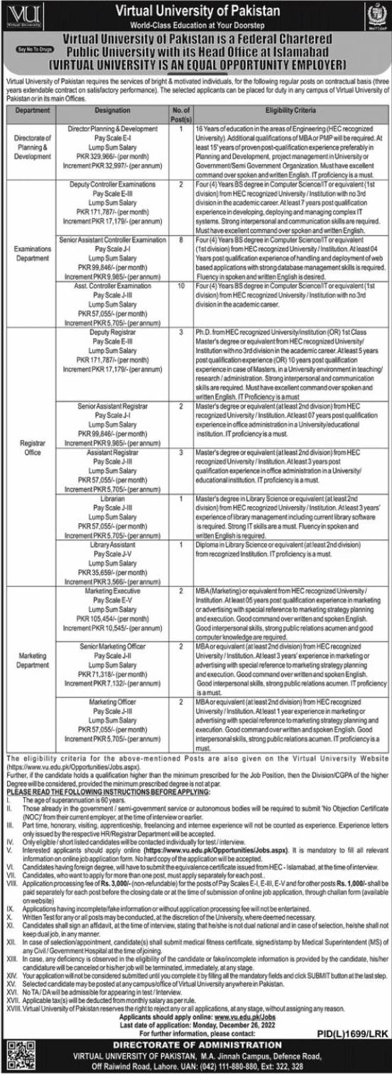 Vu-lahore-jobs-12-12-22.jpg