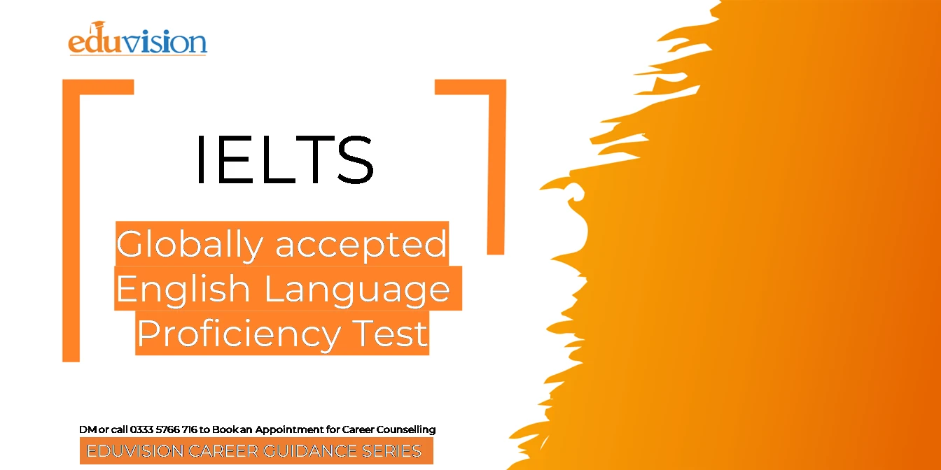 Read the latest blog: IELTS - The Complete Guide