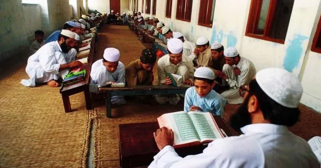 ​Auqaf and Religious affairs scholarship for Madaris students