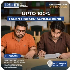 scholarships-at-iqra-university-islamabad-campus-iuic