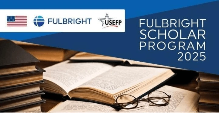 Fulbright Scholar Program